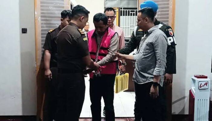 Muncul Petisi Tangkap Anggota TP2ID Terkait Korupsi Dam Kali Bentak
