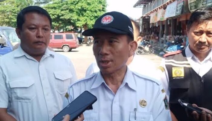 Melalui DBHCHT, Disperindag Kabupaten Blirar Siapkan Pelatihan Linting Rokok