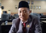 Ketua DPRD Kota Blitar Dorong Kreatifitas Pemkot Tentukan Arah Pembangunan