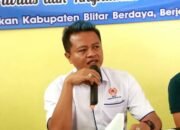 Prestasi KONI Blitar Jeblok, Bonus Atlet Peraih Medali Dicairkan Tahun Depan