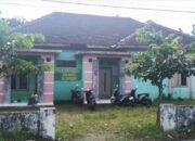 Dinkes Kabupaten Blitar Gunakan DBHCHT untuk Rehabilitasi Sejumlah Gedung Layanan Kesehatan