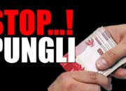 OTT Pegawai Disperindag Kota Blitar, Diamankan Polisi Diduga Tarik Retribusi di Atas Perda