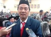 Syahrul Alim: Ada Program yang Tak Ada di KUA-PPAS tapi Muncul di RAPBD