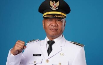 OTT KPK di Tulungagung: Bupati Gatut Sunu Wibowo Diamankan Bersama 15 Orang, Harta Rp20 Miliar Jadi Sorotan