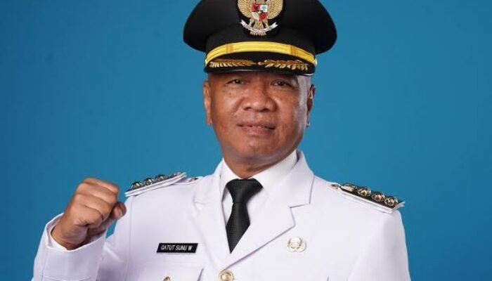 OTT KPK di Tulungagung: Bupati Gatut Sunu Wibowo Diamankan Bersama 15 Orang, Harta Rp20 Miliar Jadi Sorotan