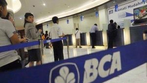 Sempat Down, Layanan BCA Mobile Sudah Dapat Diakses Kembali