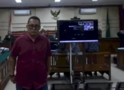 Saksi beberkan dana CSR Rp540 juta dipakai bangun PSC Corner di atas tanah menantu dalam sidang korupsi Wali Kota Madiun Maidi di Tipikor Surabaya.
