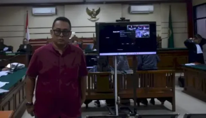 Sidang Korupsi Wali Kota Madiun Maidi: Saksi Kunci Beberkan Dana CSR Rp540 Juta Diduga Mengalir ke Lahan Menantu
