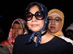 Istri Jenderal, Yang Arogan Ini Hanya Minta Maaf dan,..” Terimakasih, Cukup…”.