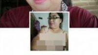 Istri Kades Bugil Jadi Viral di Facebook