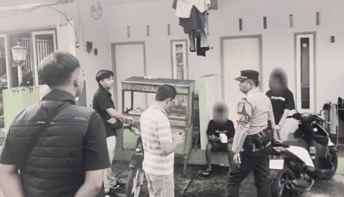 Suami di Blitar Tega Aniaya Istri Muda Akibat Cemburu Buta Live TikTok