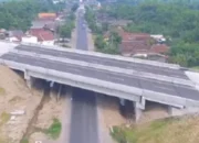 Proyek Tol Kediri Tulungagung  Mandek, Nasib Warga Terdampak Tol Kediri-Tulungagung Kini di Titik Nadir