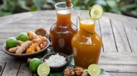 Jamu Tradisional Beras Kencur Diajukan ke Unesco Sebagai Warisan Budaya Indonesia