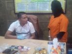 Cara Janda Muda Ini, Sembunyikan Narkoba di Kemaluannya, Agar Lolos Polisi