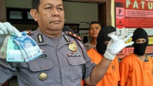 Jaringan Narkoba Anak Pelajar Dikendalikan Siswa SMK Kediri