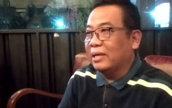 Jatmiko Dwijo Seputro Buka Suara Pasca Pemulangan Terkait Kasus Korupsi Bupati Tulungagung