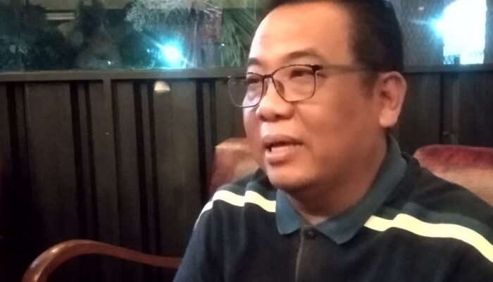 Jatmiko Dwijo Seputro Buka Suara Pasca Pemulangan Terkait Kasus Korupsi Bupati Tulungagung