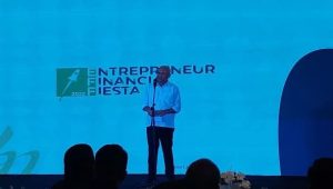 Lewat EFF 2022, Teten Masduki Jembatani Start up Untuk Mempertemukan Investor