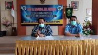 Pasien Covid di RSUD Ponorogo Diambil Paksa Keluarga