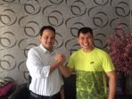 Chris John Dukung Pengusaha ini  Majukan Olahraga di Jateng