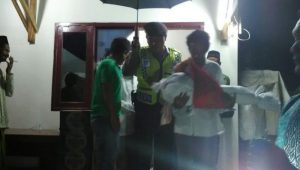 Joko Waras Balita Penderita Hydrocephalus Asal Tuban Akhirnya Menghembuskan Nafas Terakhir di RSUD Dr. Soetomo