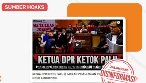 Terkuak! DPR RI Makzulkan Jokowi, Benarkah Ini Faktanya?