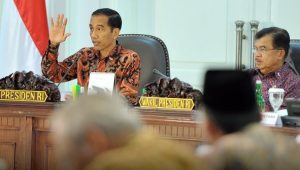 Rumah Tangga Istana Negara Retak, Pasca Pilgub DKI