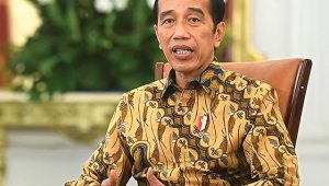 Calon Presiden dari Koalisi Partai Gokar-KIB  Sudah Dikantong Presiden Jokowi