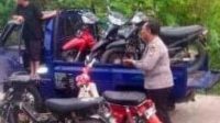 Arena Judi Sabung Ayam Beromset Jutaan, Digrebek Polisi, Tapi Gagal Tangkap