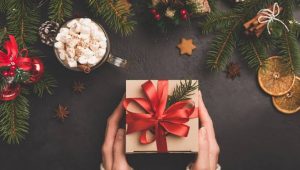 6 Hadiah Kado Natal Paling Mahal di Dunia