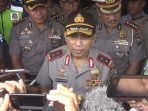 Ada 5000 Kasus Laka;   Ini Jalur Maut Yang Perlu Diwaspadai Pemudik Lebaran