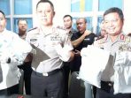 Ada Sabu sabu  7 Kg Sabu di Perbatasan Dua Kabupaten di Lampung