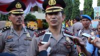 Jabat Kapolres 8 Bulan, AKBP Takdir Mattanette Ditarik ke Mabes Polri