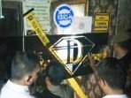 Setelah Alexis, Tempat Diskotik dan Karaoke Diamond, Ditutup Gubernur DKI