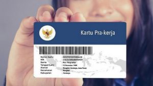 Siap siap Penerima Kartu Prakerja, Segera Akses Akun Anda Agar Terhindar dari Blokir