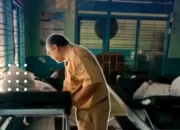 kasus keracunan MBG di Kras Kediri