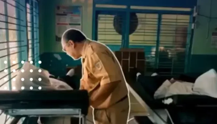 Buntut 211 Siswa Tumbang Usai Makan Telur Bumbu, Satgas Suspend Dapur MBG Kras Kediri di Tengah Silang Pengakuan Soal Laporan Keracunan