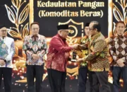kedaulatan pangan