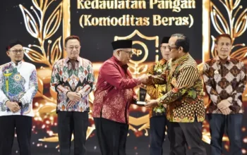 kedaulatan pangan