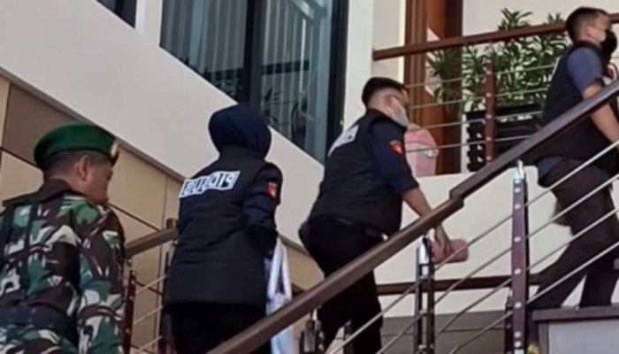 Dugaan Korupsi Pengadaan Tanah Griya Dalem Kanjengan Tulungagung Disidik Jaksa Dua Kantor Dinas Digeledah