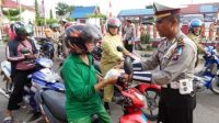 Tiap Tahunnya Puluhan Ribu Kendaraan Di Kediri Semakin Bertambah Banyak