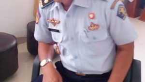 Kalapas  : Antisipasi Tahanan Kabur,  Perketat Pengamanan dan Gelar Razia Rutin