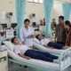 Dugaan Keracunan MBG di Badas Kediri: 10 Pelajar Mual dan Pusing, Puskesmas Beri Perawatan
