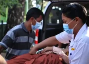 Korban Membludak 49 Orang, Kasus Siswa SMA Nganjuk Keracunan MBG Penuhi Ruang IGD Dua Rumah Sakit 9 Korban Membludak 49 Orang, Kasus Siswa SMA Nganjuk Keracunan MBG Penuhi Ruang IGD Dua Rumah Sakit