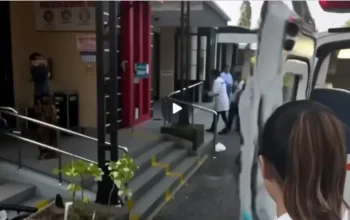 Keracunan MBG di Nganjuk Tuai Amarah Publik, Warganet Ramai-Ramai Bawa Nama Kepala BGN Dadan Hindayana