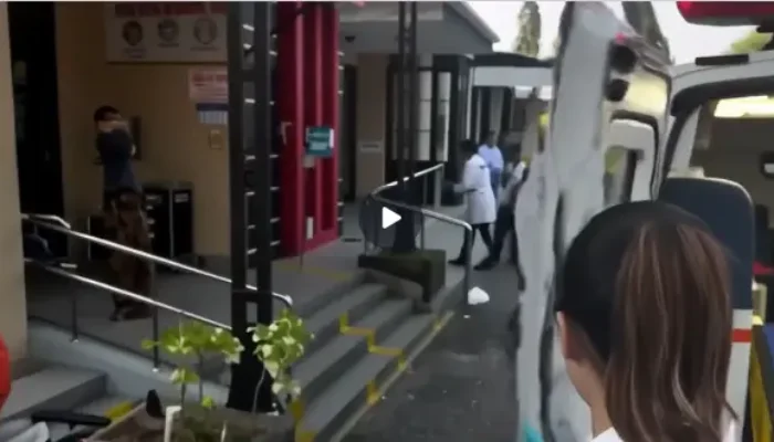 Keracunan MBG di Nganjuk Tuai Amarah Publik, Warganet Ramai-Ramai Bawa Nama Kepala BGN Dadan Hindayana