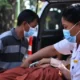 Korban Membludak 49 Orang, Kasus Siswa SMA Nganjuk Keracunan MBG Penuhi Ruang IGD Dua Rumah Sakit