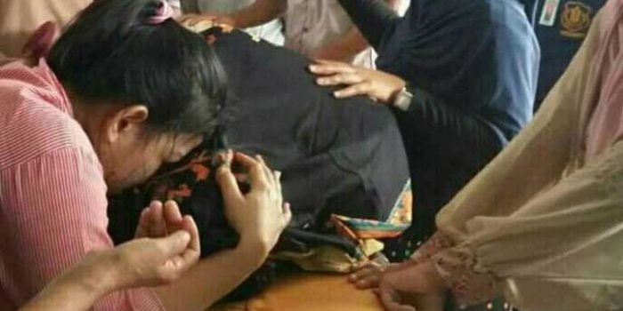 Ketua DPRD Tewas Dibunuh Istrinya Sendiri – Konflik Keluarga Berujung Maut