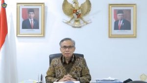 UMKM Indonesia Topang Pertumbuhan Kredit, Korporasi Masih Minus