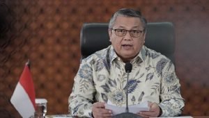 Indonesia Dibanjiri Produk Luar Negeri, Sertifikasi Halal harus Cepat Dijalankan